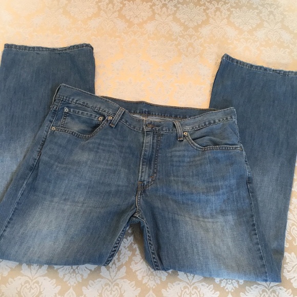 Levi’s 527 medium wash jeans W36 L30 - Picture 1 of 12